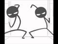 Ur Gunna Die Dick Figures Kung Fu Winners By Ed Skudder