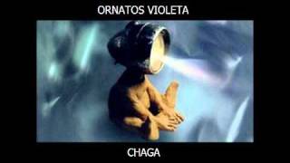 Ornatos Violeta - Chaga (HQ + Download)