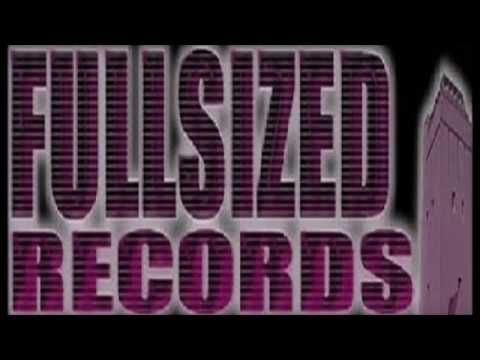 Gee Kay, AnDieFresse, Abriss & Paul J.S - Fullsized (Sampler Nr. 1) (prod. NikoLay)