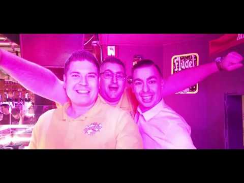 OPGEBLAZEN Ft Wilbert Pigmans - De Schuur Eethen