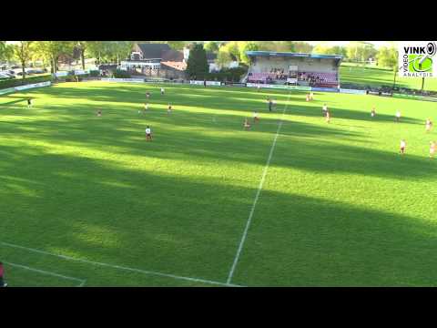 20140416 Volharding D1 - Mifano D1 1hft