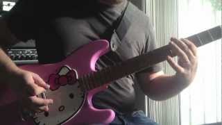 The Black Dahlia Murder - A Vulgar Picture (Cover)