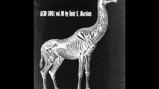 Acid soul vol.10 by Emir E. Mardan