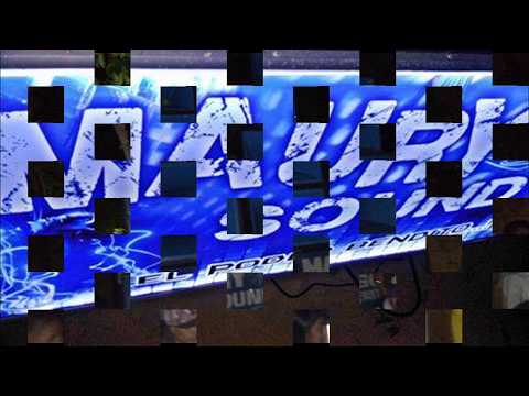 Modo Zombie Big Deivis Ft Dandy Bway con sobre bajos 2017 eas