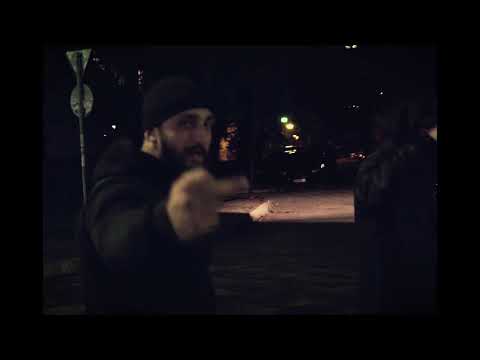 Iztochen Blok (feat. K-Hustle) - Beton