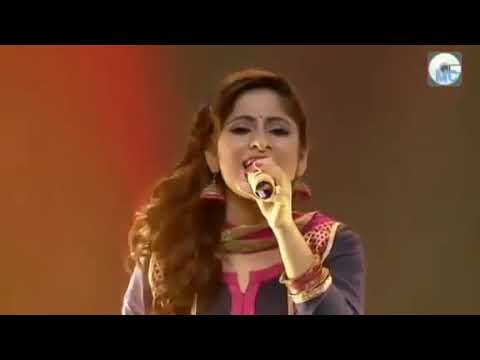 Tare Bole Dio Se Jano Ashe Na ||  Mekhla Dasgupta || Sa Re Ga Ma Pa