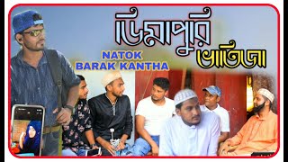 ডিমাপুরি ভাতিজা, Dimapuri vatija, Barak Kantha Sylheti natok