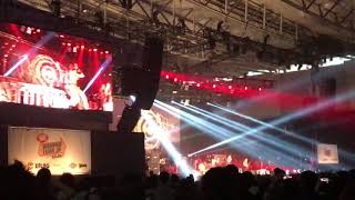 Rockstar Steady - Crossfaith Feat. JESSE of The BONEZ / RIZE)