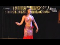 Jasirah Drum Solo ODF Gala Show 2016