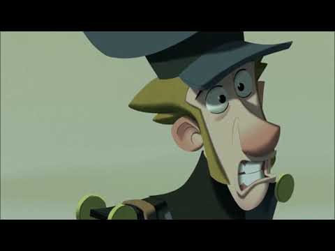 ''Characters Story" Part 17 - 'Lloyd, I Can't Do this Without You'