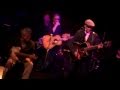 BEGINNING OF ALWAYS/TAKE ME TO THE RIVER-Chocolate Genius-Joe's Pub 12/3/10 (Talking Heads cover)