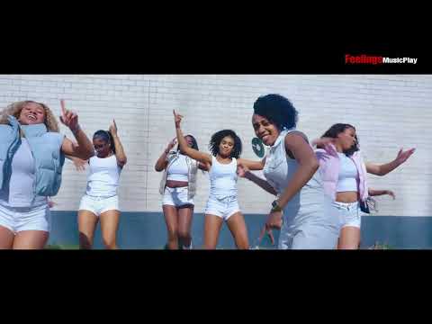 Tranga Rugie & The Music Lovers - TMLse Djam Ft. Skitta, Herby & Toettie Crew