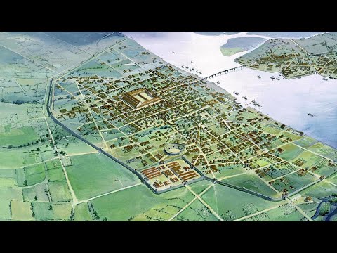 My top 10 Roman mudlarking finds!