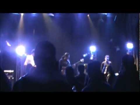 VINNIE MOORE Live Support By Anthimos Manti - Dead Horse