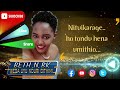 WEGA UYU NDURI GITHIMI BETH N OFFICIAL
