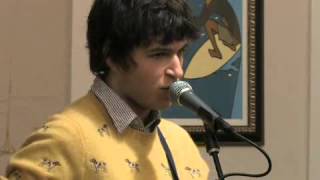 Vampire Weekend - Bryn | MySpace Transmissions