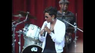 Mc Lyte - Interview &amp; Performance Live In Brooklyn