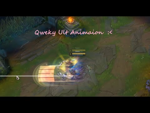 Why PsyOps Sona's Ult feels better than other Sona Skins (Cursor Centre)