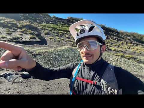 RAW Entrenamientos Campeonato Mundial Descenso Master 2026