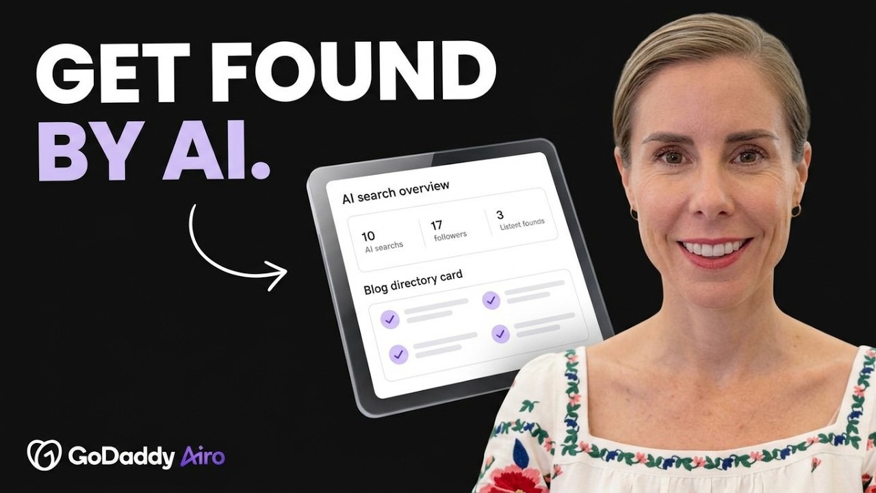 Inside Growth: how we used SEO, AEO and a content hub to get Airo found online