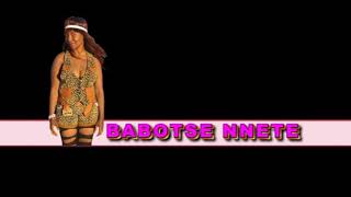 Ba botse nnete by phylia Molaiwa Ba botse nnete by phylia Molaiwa