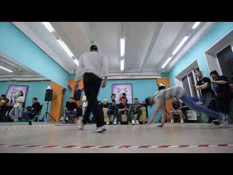 Joono vs Barmin Bars • Контест PRO • Топ 8 • Делай брейк 2021 / Весенний Старт