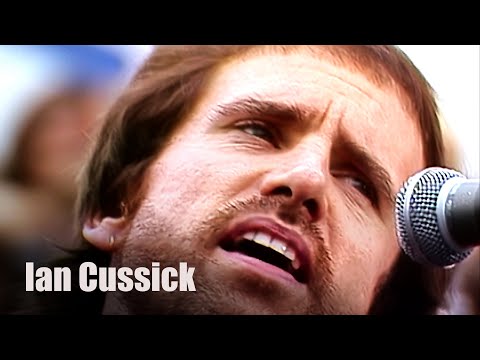 Ian Cussick - Meet Me By The Water (Rockpop, 23rd December 1981)