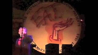 Many Rivers to Cross / Broderick Smith, Larry Groves &amp; Chris Wilson