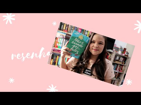 NÃO É ERRADO SER FELIZ, DE LINDA HOLMES