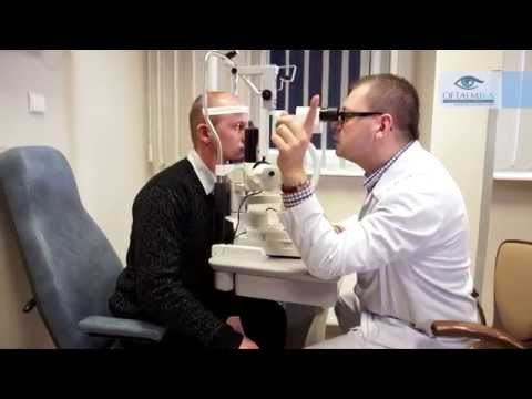 Stożek rogówki. Przebieg choroby - www.oftalmika.pl