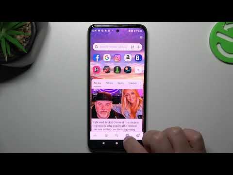 How to Enable Incognito Mode in Google Maps on HTC U23 Pro?
