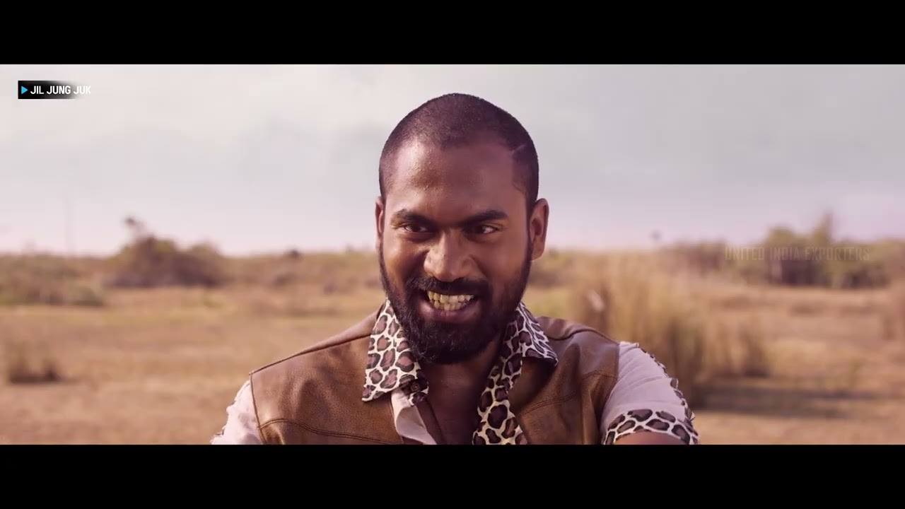 Jil Jung Juk Super Scenes | Siddharth | Avinash Raghudevan | Sananth Reddy
