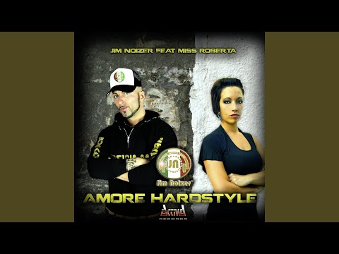 Amore hardstyle (Fashion Mix)