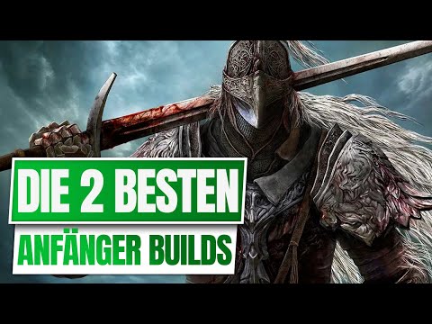Elden Ring's best beginner build 🗡️ NO MORE ETERNAL DYING! Kill bosses easily! 1.04