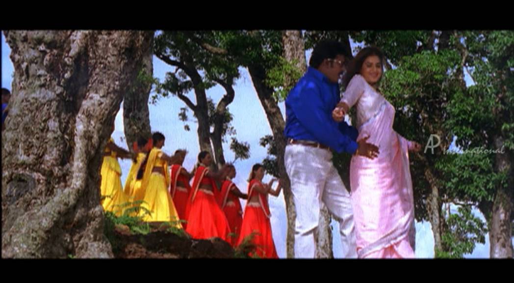 Ponguiley Parvaiyley Song Lyrics | Thayumanavan 2003 | Mano, Harini