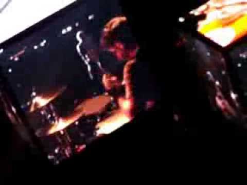 Matchbox Twenty Live " How Far We've Come "