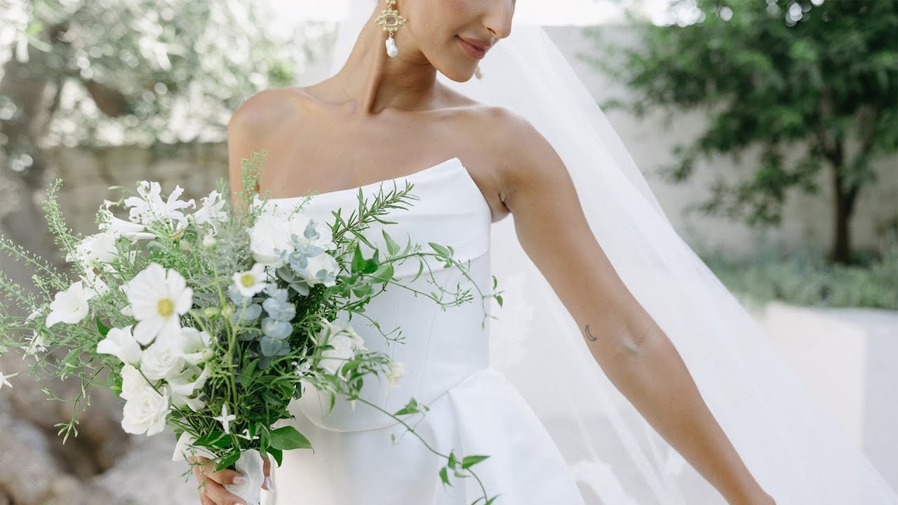 Julia & Gil Wedding Photography