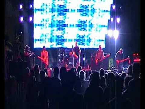 Closer - A Means To An End (live in Athens 13/06/2007)
