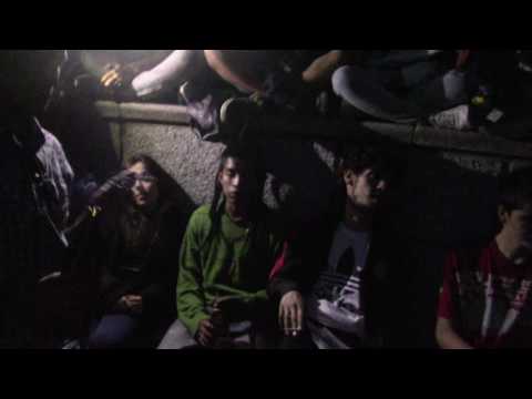 Bato vs LMC - Octavos - 4ª clasificatoria LIBRETAZOS NO GRACIAS 2016