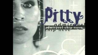 Pitty - I Wanna Be