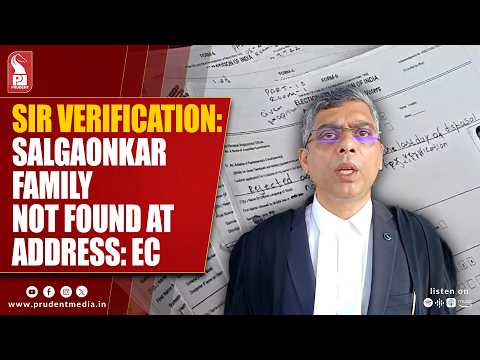 SIR Roll Exclusion: CEO Tells High Court St Cruz Family To Apply Through Form 6