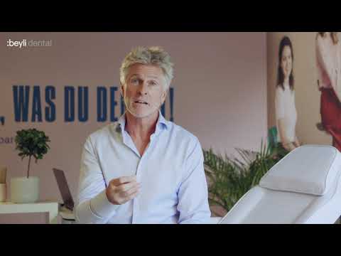 beyli-dental.de - Die unsichtbare Zahnkorrektur