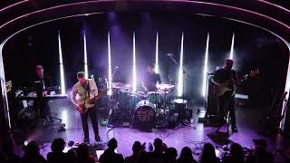 White Lies - Heaven Wait - 07.07.24 - London - Lafayette