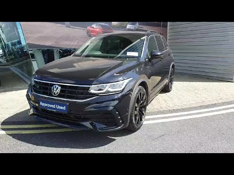 Volkswagen Tiguan 1.4 TSI Phev 245HP R-line DSG - Image 2