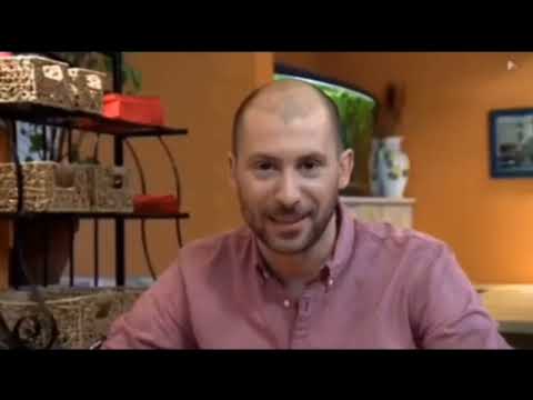 A konyha ördöge magyar gasztro-reality 1. évad 7. rész (magyar konyha ördöge) - javított képaránnyal