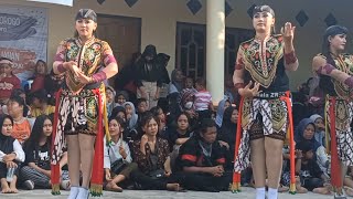 Download lagu Tansah Lewung,Walang Kekek Versi Jathilan Dan Tabuhan Kendang Reog Ponorogo mp3