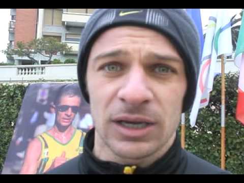 Liguria Sport - Intervista Ivano brugnetti