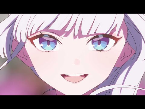 Cosmic Princess Kaguya: World Is Mine cover (supercell)