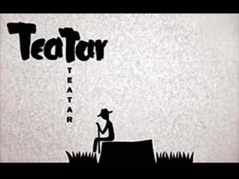 Teatar - Avantura
