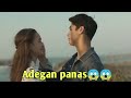 ADEGAN PANAS ️ ️Dignitate Al Ghazali Caitlin Halderman Romantis